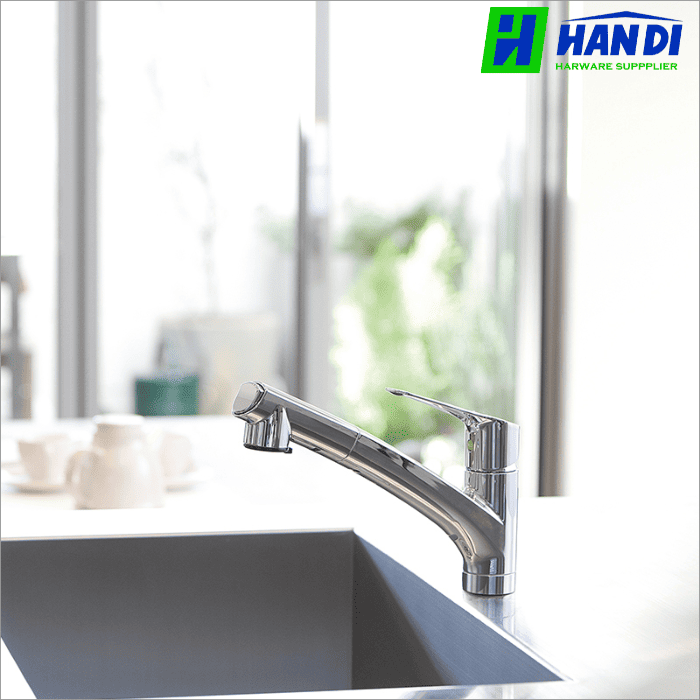 Vòi rửa bát Nhật Bản GARIS MF81C