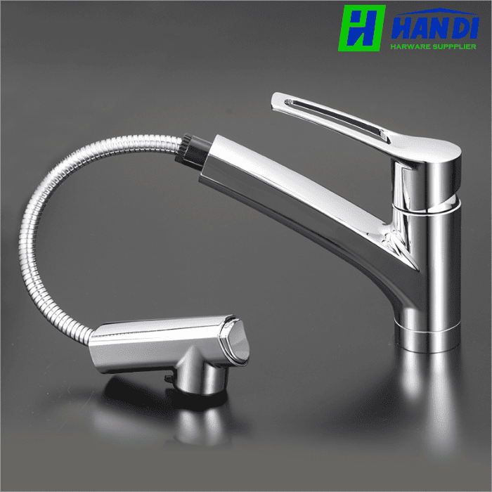 Vòi rửa bát Nhật Bản GARIS MF81C