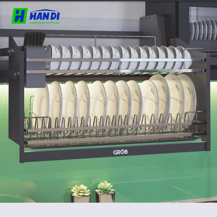 Giá bát nâng hạ