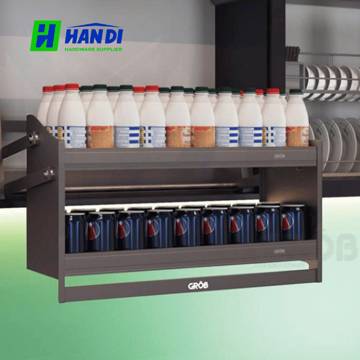 Giá để gia vị Grob GP1-70