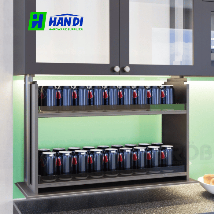 Giá để gia vị Grob GP2-70