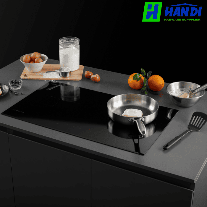 Bếp điện từ kính âm MALLOCA MH-02I N
