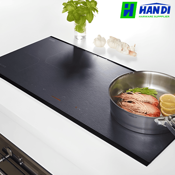 Bếp điện từ kính âm MALLOCA MH-02IS