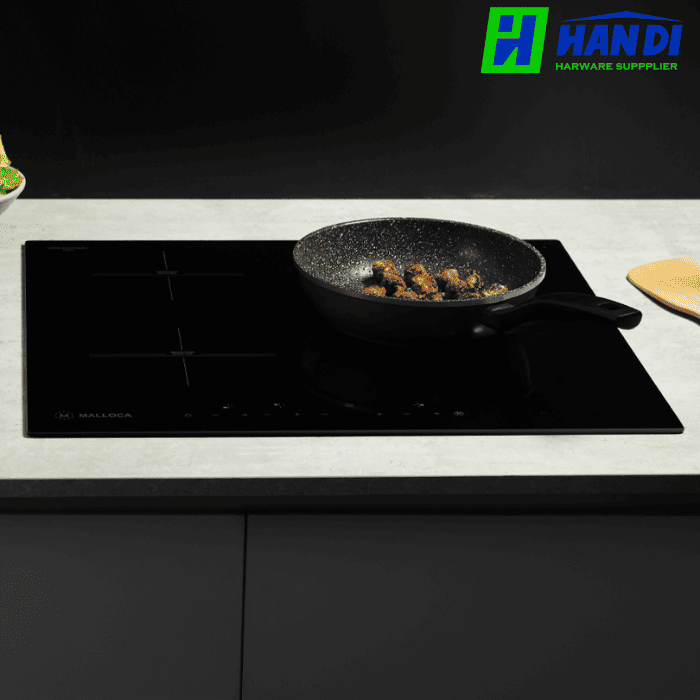 Bếp điện từ kính âm MALLOCA MH-5903 IN
