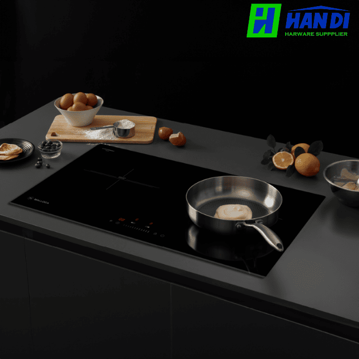 Bếp điện từ kính âm MALLOCA MH-732 IN