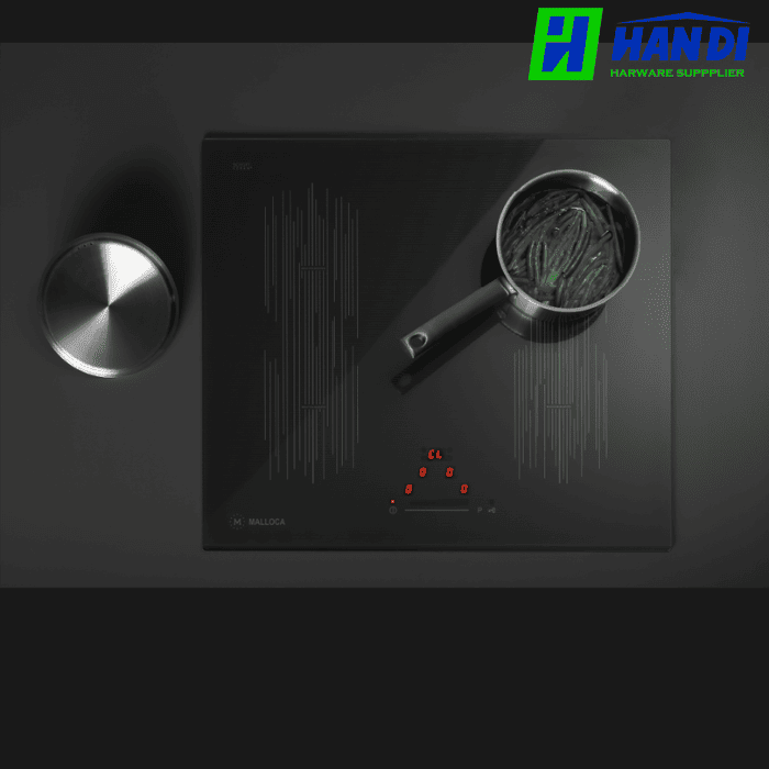 Bếp từ 4 vùng nấu MALLOCA MI 594 LINEAR