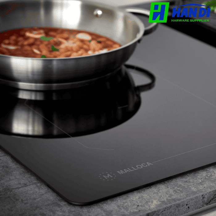 Bếp từ 4 vùng nấu MALLOCA MI-784 ITG