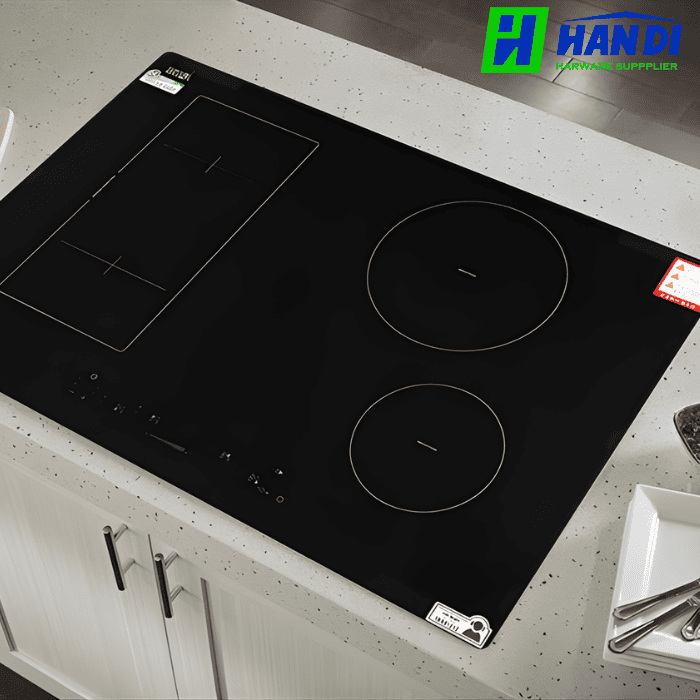 Bếp điện từ kính âm MALLOCA MH-04I BM