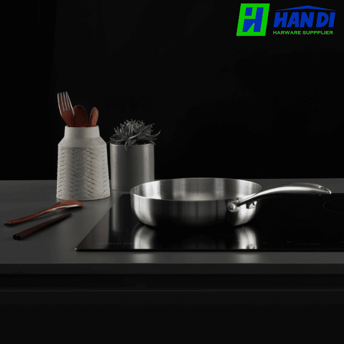 Chảo chống dính Inox cao cấp MALLOCA SA-05 EHN