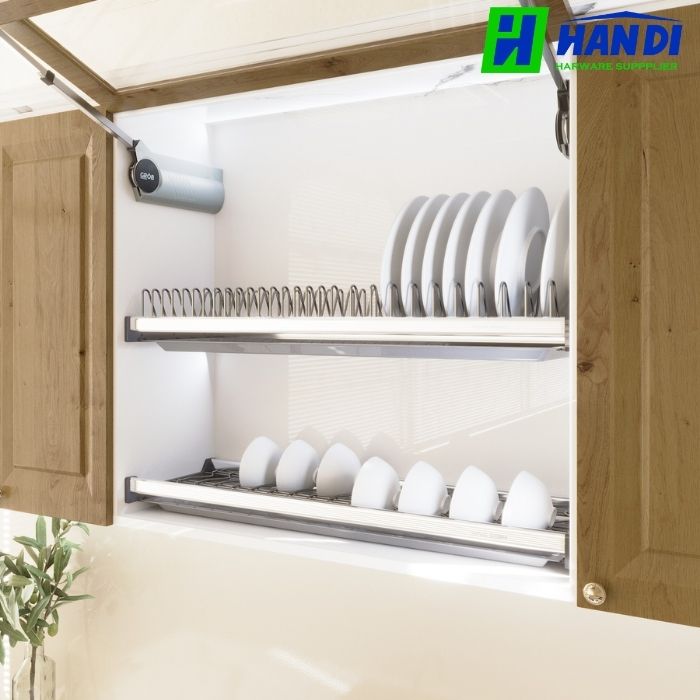 Giá bát đĩa cố định EUPLUS EP.260, EP.270, EP.280, EP.290