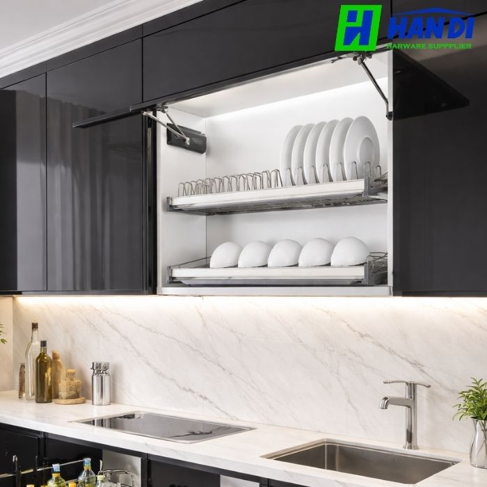 Giá bát đĩa cố định EUPLUS EP.260, EP.270, EP.280, EP.290