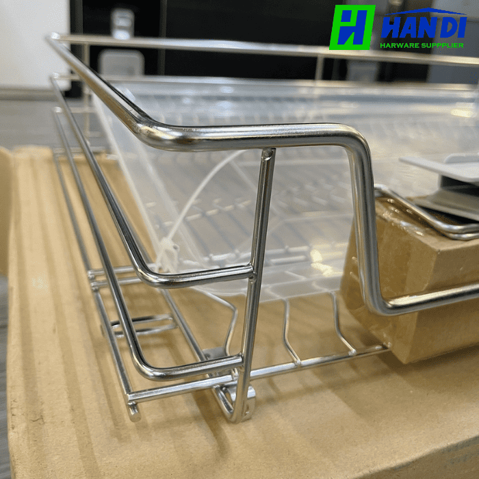 Kệ đựng bát nan tròn EUPLUS ER.60, ER.70, ER.75