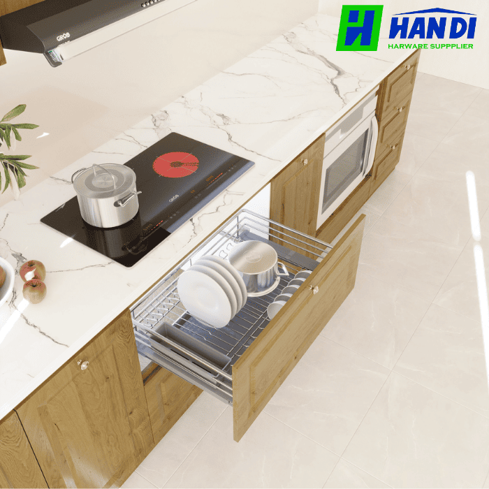 Kệ đựng bát nan tròn EUPLUS ER.80, ER.90