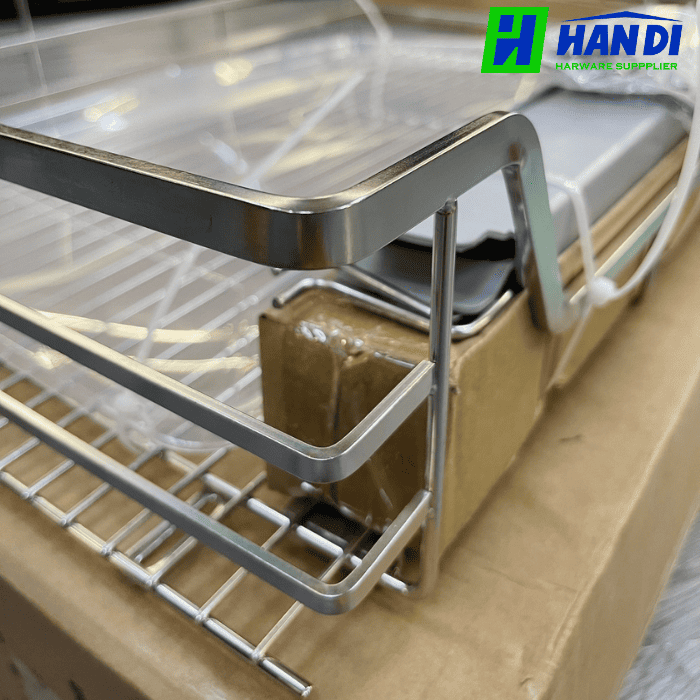 Kệ đựng bát đĩa nan dẹt EUPLUS EV.60, EV.70, EV.75