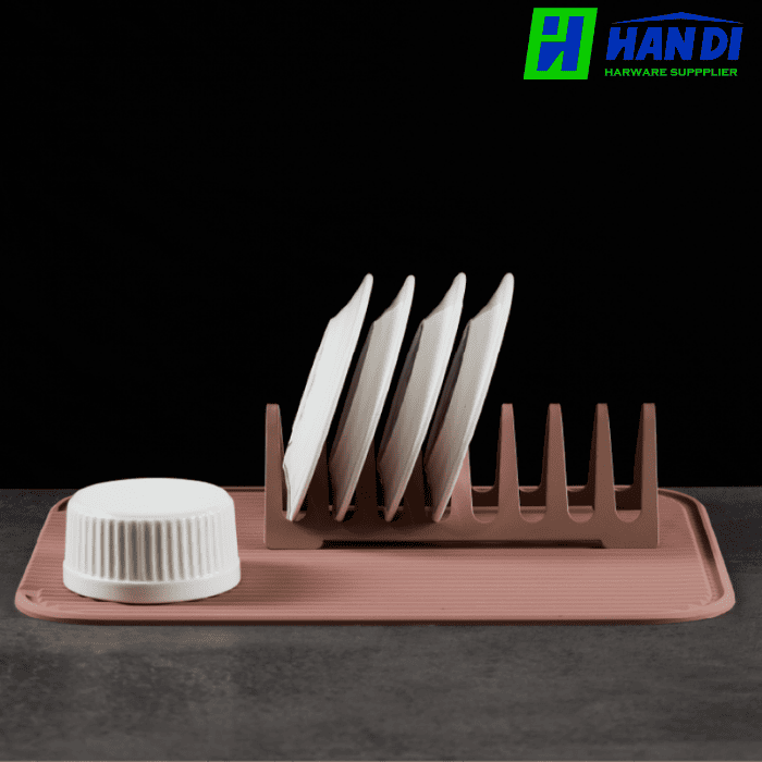 Bộ giá để dĩa MALLOCA MNA-0033