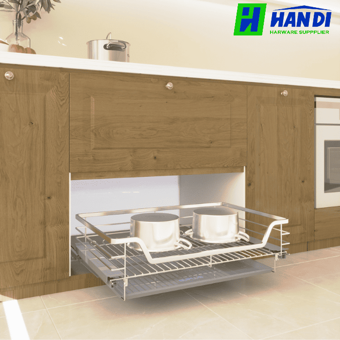 Kệ đựng xoong nồi nan dẹt EUPLUS EV.60B, EV.70B, EV.75B