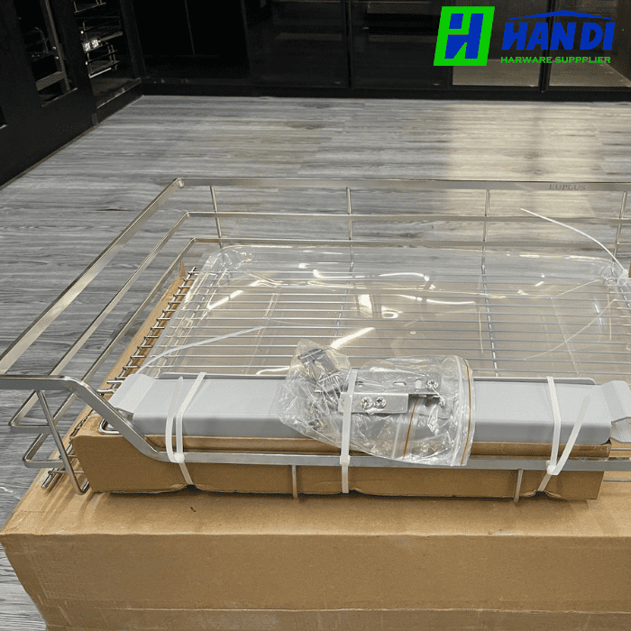 Kệ đựng xoong nồi nan dẹt EUPLUS EV.60B, EV.70B, EV.75B