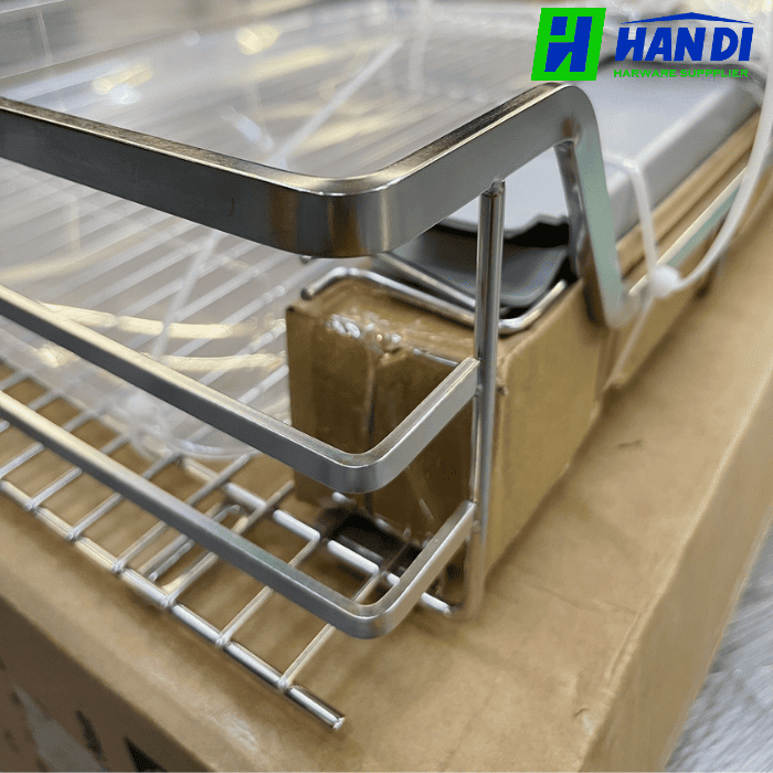 Kệ đựng xoong nồi nan dẹt EUPLUS EV.80B, EV.90B