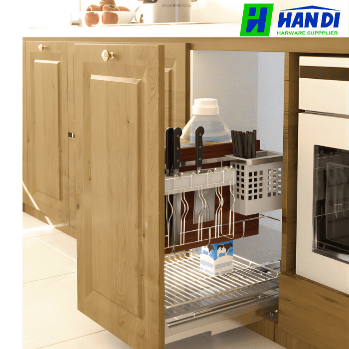 Kệ đựng dao thớt nan dẹt EUPLUS EV.30, EV.35, EV.40