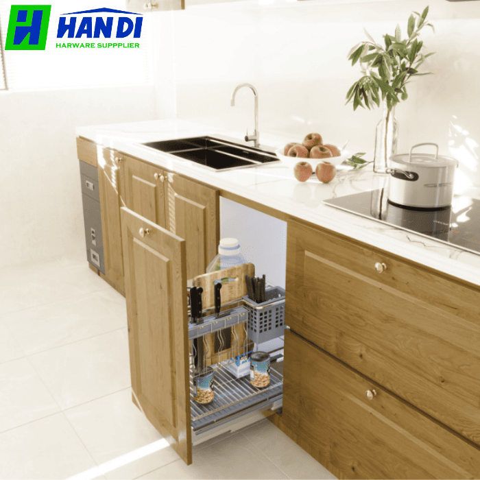 Kệ đựng dao thớt nan tròn EUPLUS ER.20, ER.25