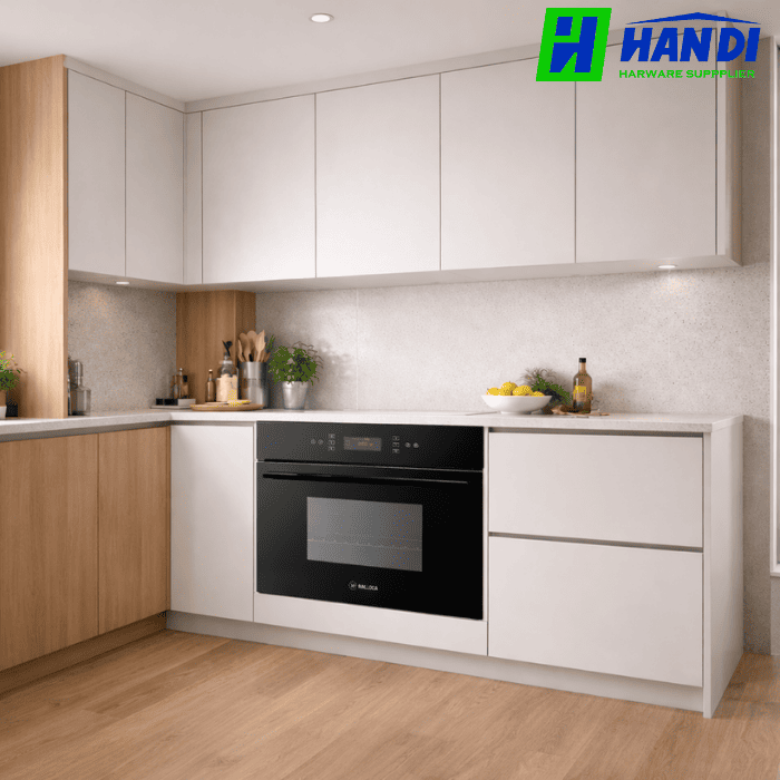 Lò hấp âm tủ MALLOCA MST-48CP