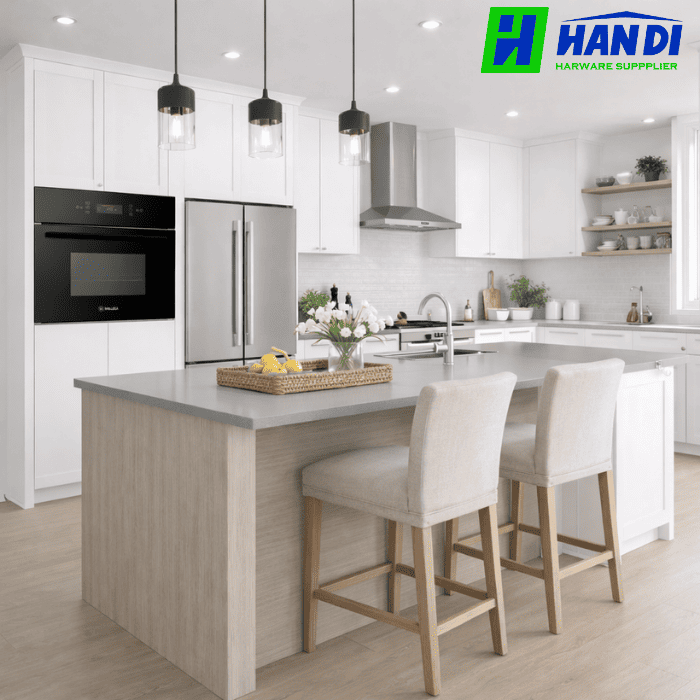 Lò nướng âm tủ MALLOCA MOV-40CP