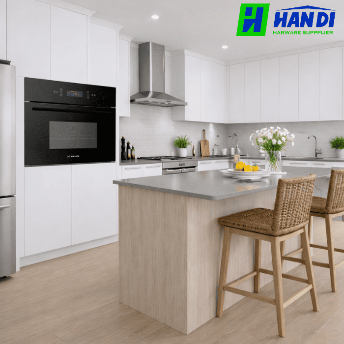 Lò nướng âm tủ MALLOCA MOV-40CP