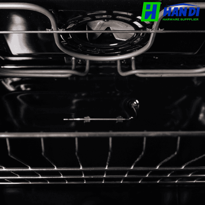 Lò nướng âm tủ MALLOCA MOV-606 AF