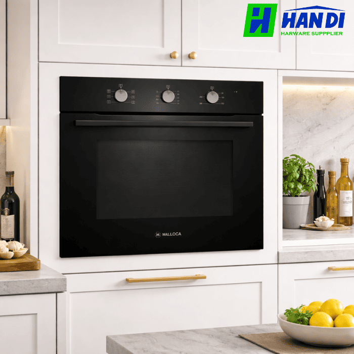 Lò nướng âm tủ MALLOCA MOV-606 AF
