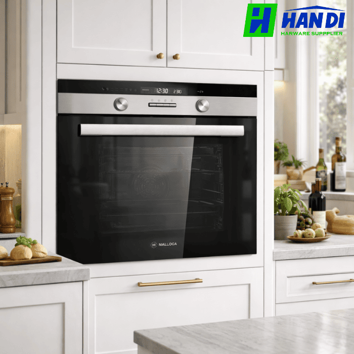 Lò nướng âm tủ MALLOCA MOV-659S