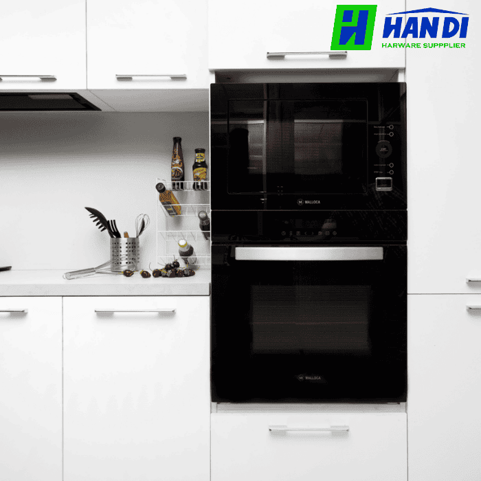 Lò nướng âm tủ MALLOCA MOV-659TC