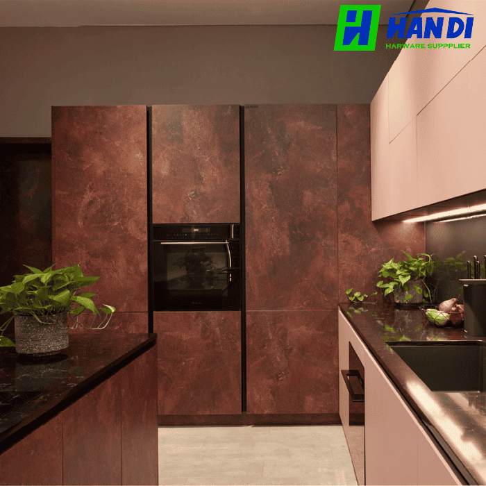 Lò nướng kết hợp vi sóng âm tủ MALLOCA MOV-72 CB