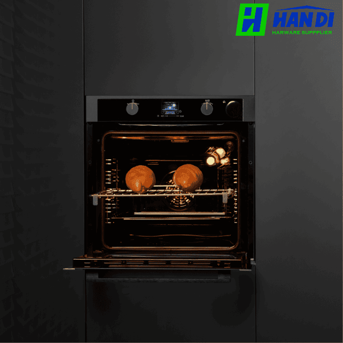 Lò nướng âm tủ MALLOCA MSO-A75TFT