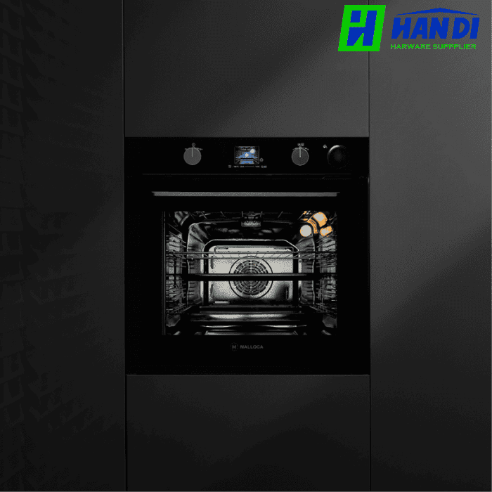 Lò nướng âm tủ MALLOCA MSO-B75TFT