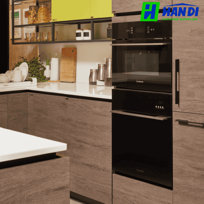 Lò vi sóng âm tủ MALLOCA MW-40CP