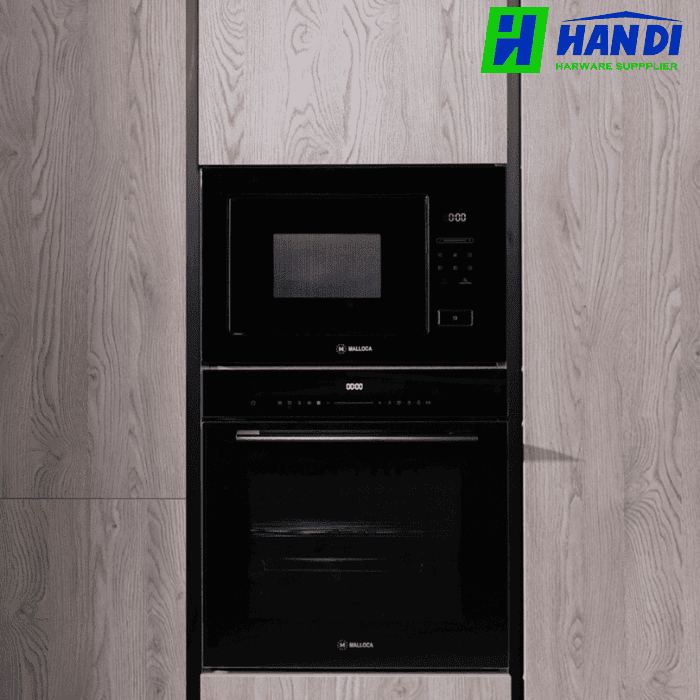 Lò vi sóng âm tủ MALLOCA MW-925BF