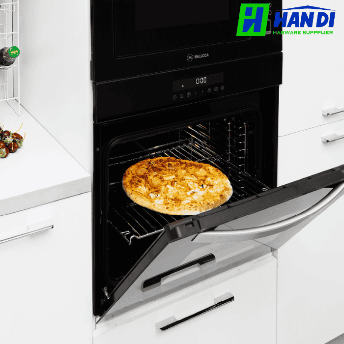 Lò vi sóng âm tủ MALLOCA MW 927BG