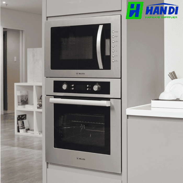 Lò vi sóng âm tủ MALLOCA MW-927I