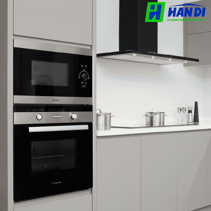 Lò vi sóng âm tủ MALLOCA MW 927S