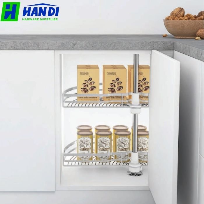 Mâm xoay 180 nan dẹt EUPLUS EV.180.7, EV.180.8