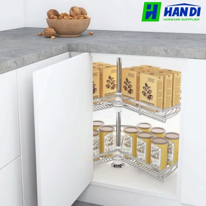 Mâm xoay 270 nan dẹt EUPLUS EV.270.7, EV.270.8