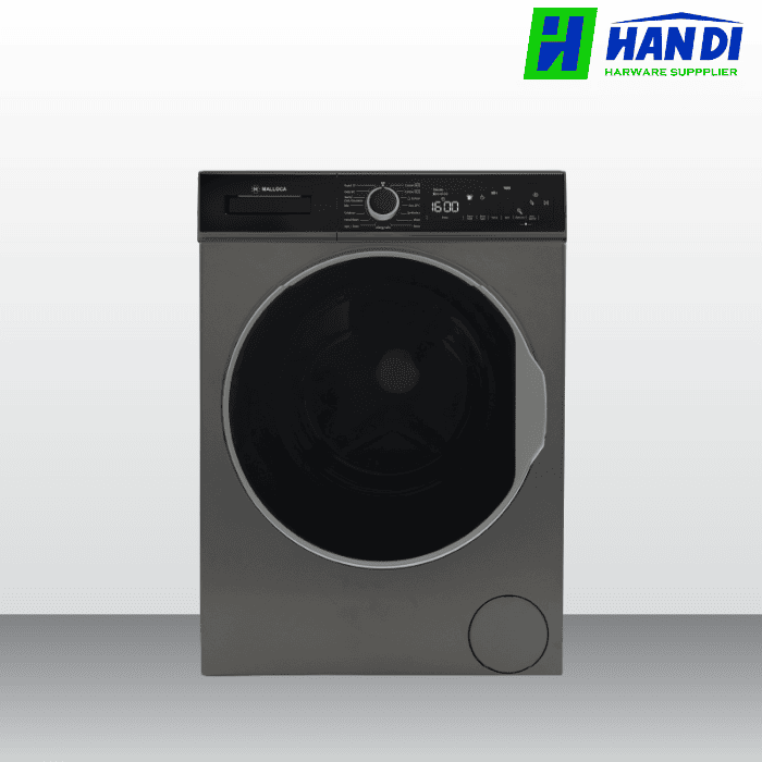 Máy giặt quần áo MALLOCA MWM-T1510BL