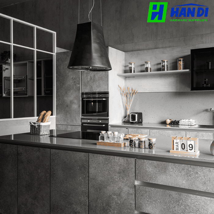 Máy hút mùi gắn trần đảo MALLOCA ADEL P-3810