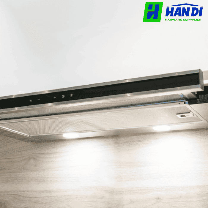 Máy hút mùi âm tủ MALLOCA K1506 TC