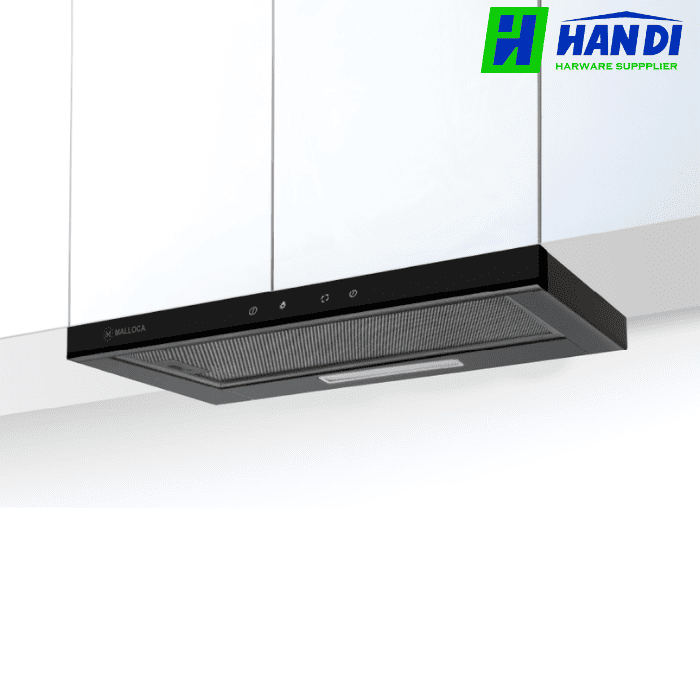 Máy hút mùi âm tủ MALLOCA MH 60BTC/ MH 70BTC/ MH 90BTC