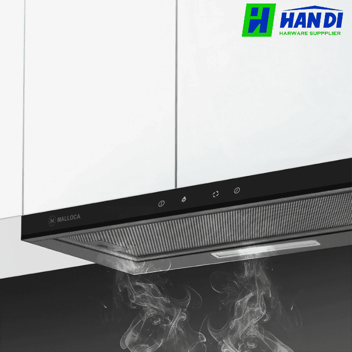 Máy hút mùi âm tủ MALLOCA MH 60BTC/ MH 70BTC/ MH 90BTC