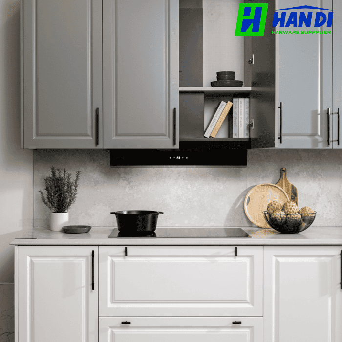 Máy hút mùi âm tủ MALLOCA Space MH 900SP