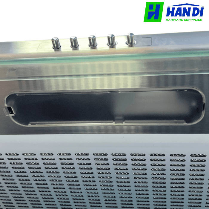 Máy hút mùi classic MALLOCA H107