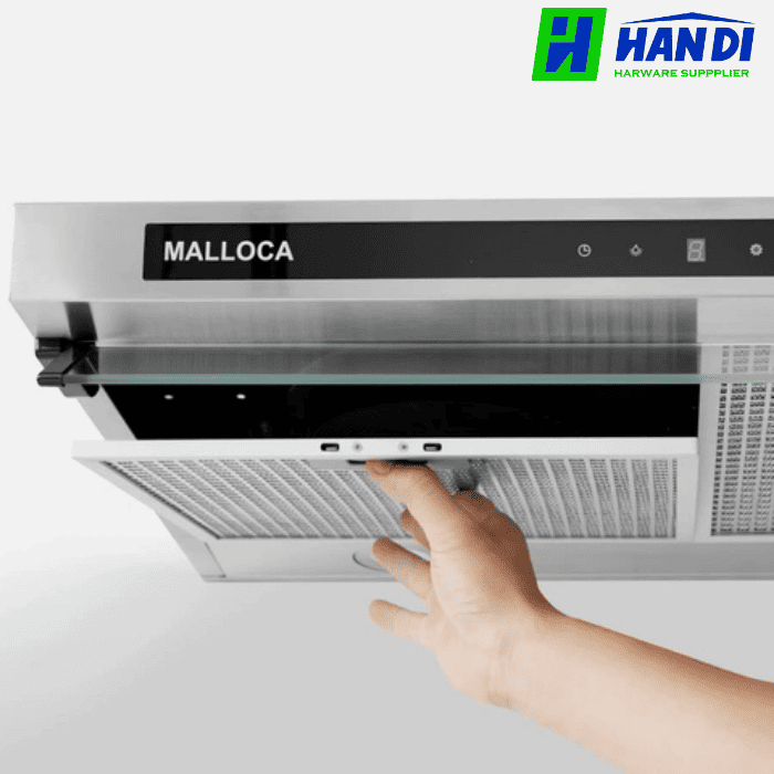 Máy hút mùi classic MALLOCA H342.7 TC/ H342.9 TC