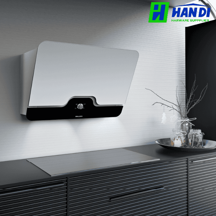 Máy hút mùi áp tường MALLOCA DRIVE F-152W